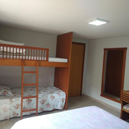 Apartamento Tomasini Gramado Exteriér fotografie