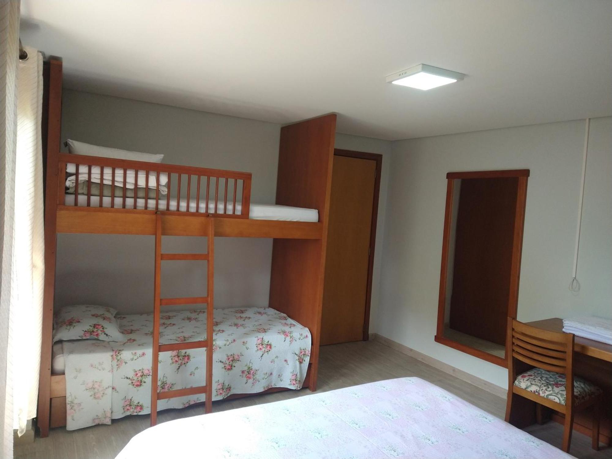 Apartamento Tomasini Gramado Exteriér fotografie