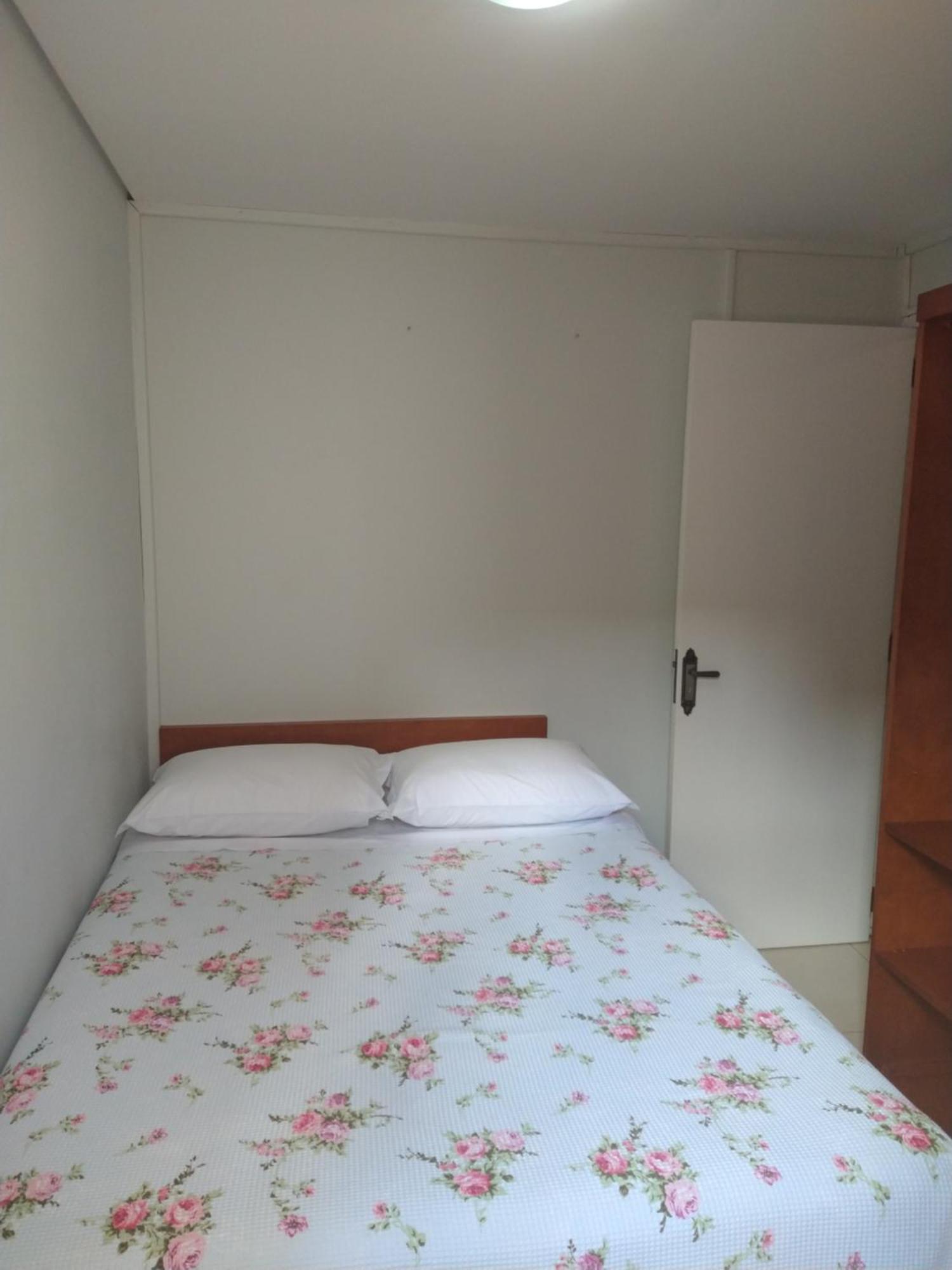 Apartamento Tomasini Gramado Exteriér fotografie