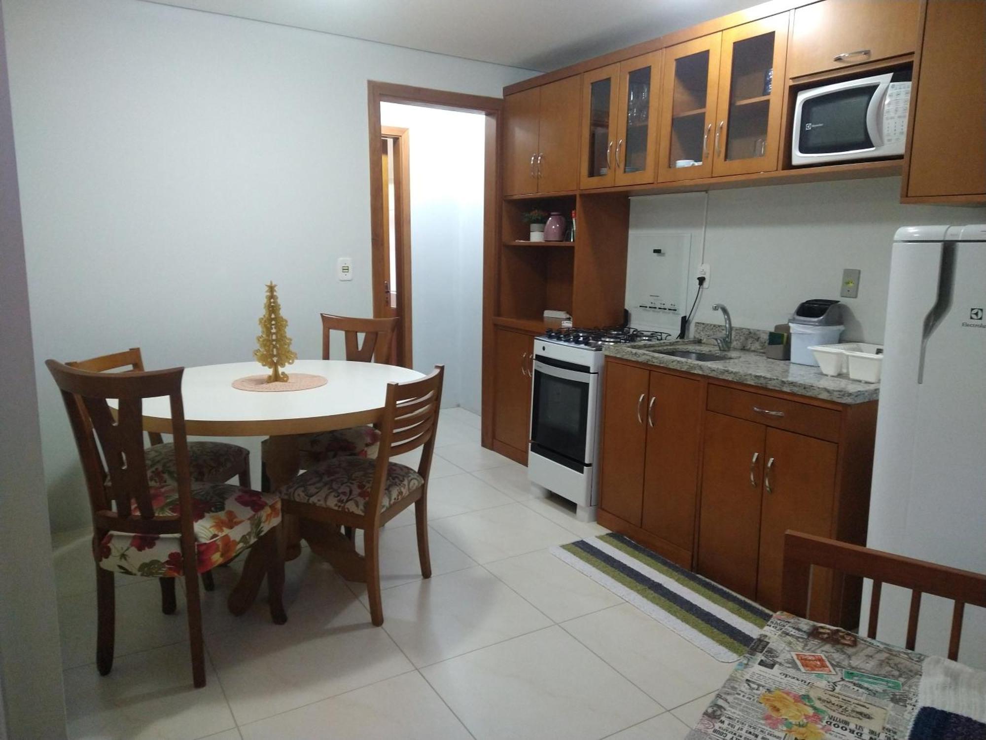 Apartamento Tomasini Gramado Exteriér fotografie