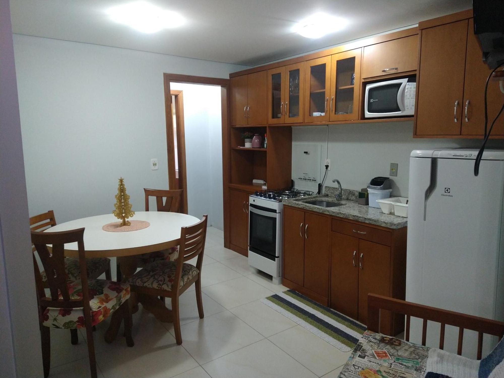 Apartamento Tomasini Gramado Exteriér fotografie