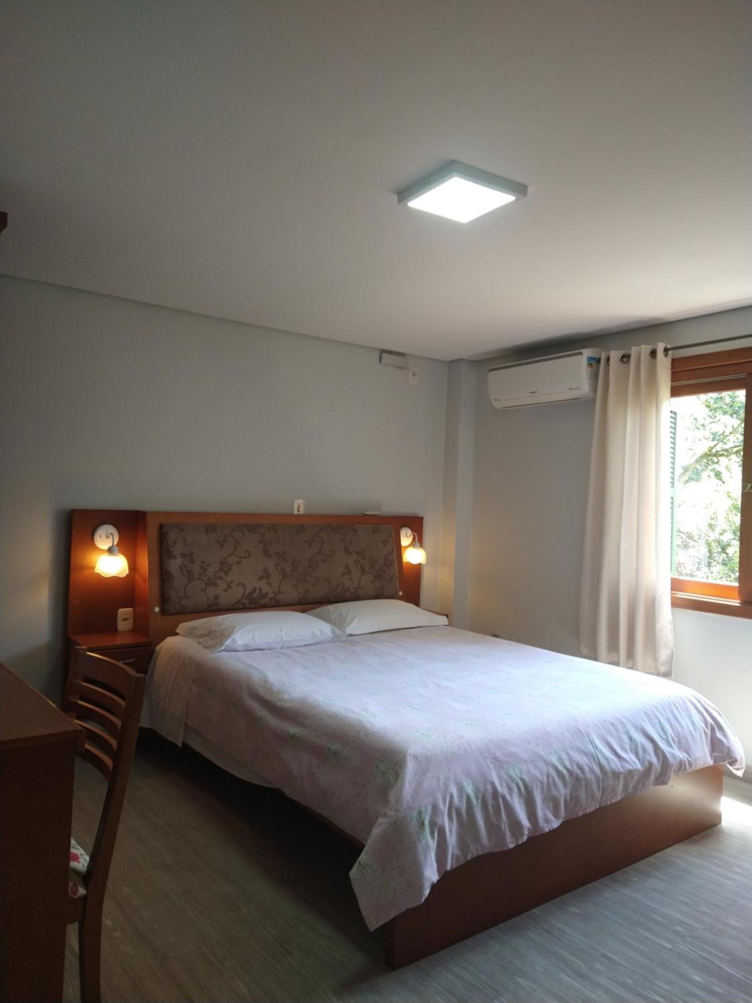 Apartamento Tomasini Gramado Exteriér fotografie
