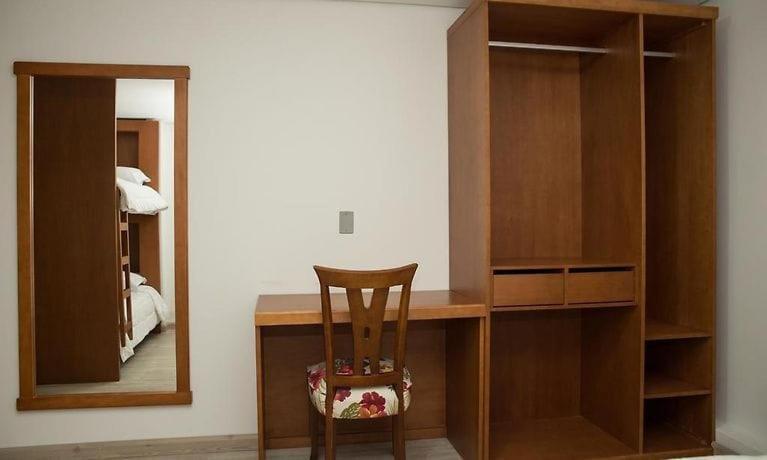 Apartamento Tomasini Gramado Exteriér fotografie